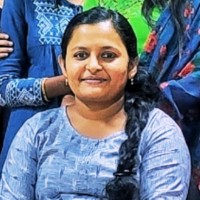 Dexlock Employee Asha K's profile photo