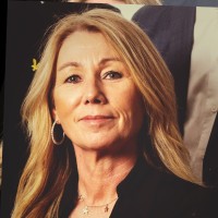 Aktiespararna Employee Christina Ståhl's profile photo