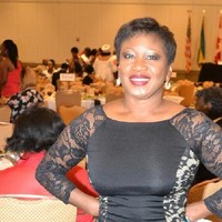 ECMO Advantage Employee Evelyn Porcher's profile photo