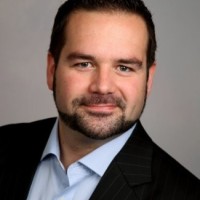 DeGould Employee Nik Woodhead's profile photo