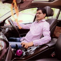 SMARTnCODE Technologies Pvt. Ltd. Employee Suryanarayana Maddike's profile photo