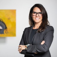 Boann Social Impact Employee Alicia Dubois's profile photo