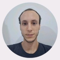 Fuvest Employee Matheus Brust's profile photo