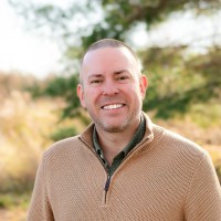 MedShift Employee Sean Vinsel's profile photo