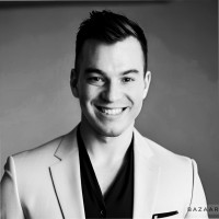 The Energy Beacon Ltd Employee Dan Prior's profile photo