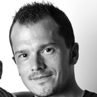 Kinomap Employee Cedric Turczyn's profile photo