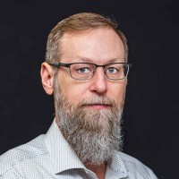 Clermont Senior Services Employee Matthew Newberry's profile photo