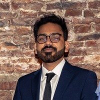 Pradnesh Sanderan's profile photo