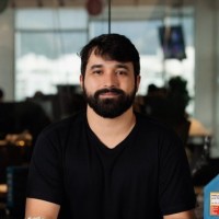 Alliança Employee Ionã Oliveira's profile photo