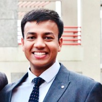 Palo Alto Networks Employee Sameer Garg's profile photo