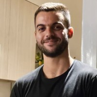 Pedro di Santi Email