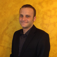 Service Systems Associates Employee Nicholas Grocock's profile photo