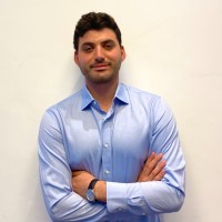 Nir Peled Email & Phone Number