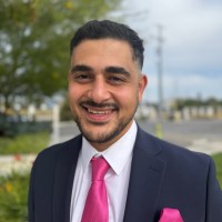Boston Children's Hospital Employee John Tadros's profile photo