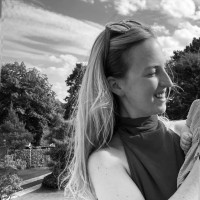 November Five Employee Emilie Boelaert's profile photo