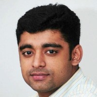 Kanoo Elite Employee Twinkle Sebastian's profile photo