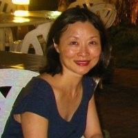 Private Studio Practice Employee Yue-Fun Chuang's profile photo
