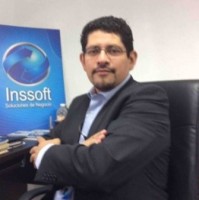 CUBO Estratégico Employee Pedro Montiel's profile photo