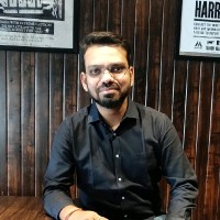 Abhishek Bhalerao Email