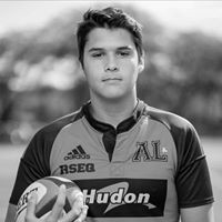 Devcor1994 Employee Sacha Marchildon's profile photo