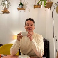 Philips Employee Nathan Hedley's profile photo