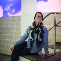 Mia Backström Email