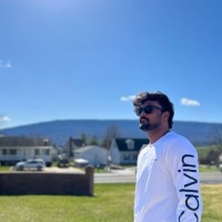 P-Square Solutions USA Employee Reddy Karthik's profile photo