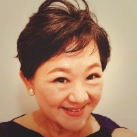 SMU Academy Employee Josephine Ong's profile photo