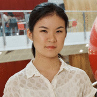 Pacific Strategies & Assessments Employee Ziwen Tang's profile photo