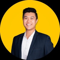 SEO Agency Singapore Employee Huron Mak's profile photo