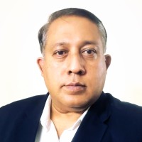 Distributed Energy Employee Samir Rasam's profile photo