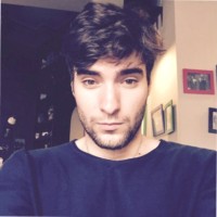 BIT SENTINEL Employee Vlad Georgescu's profile photo