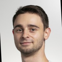 Siemens Gamesa Employee Patrick Kruse's profile photo