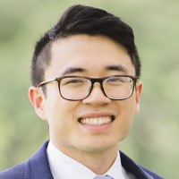Grubhub Employee Ed Cheng's profile photo