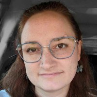 Modular Industrial Computers Employee April Spencer's profile photo