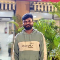 Inteletech Global Inc Employee Ravi Kumar's profile photo