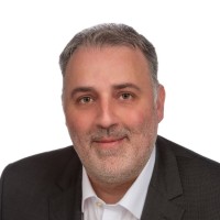 Collomix Employee Marcus Schneid's profile photo