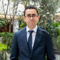 Telecom Infrastructure Partners (TIP) Employee Rafael Ocampo Jiménez's profile photo