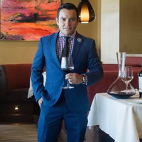 Long Meadow Ranch Employee Rafael Hernandez Jr's profile photo