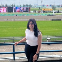 Greater Toronto Hockey League Employee Prerna Bhatia's profile photo