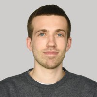 Korona Belarus Employee Pavel Kernoha's profile photo