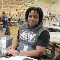 Bestwork Industries for the Blind, Inc Employee Alfonso Harrell's profile photo