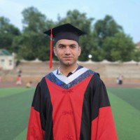 Qingdao University Employee Waqas Haider's profile photo