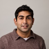 Coatue Employee Rohan Bharvani's profile photo