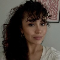 LE TRIANGLE Employee Florine Rémy's profile photo