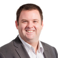 Bishop Fleming Chartered Accountants Employee Andrew Yearsley's profile photo
