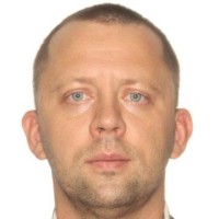 Petro Welt Technologies AG Employee Ivan Dzyubak's profile photo