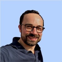 Planet Employee Philip Spivey's profile photo