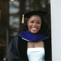 University of North Carolina at Chapel Hill Employee Maya Wright's profile photo