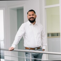 SYSKRON GmbH Employee Dominik Buchfelder's profile photo